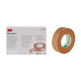 3m Micropore 1533-0 Ten Rengi Flaster 24 Adet