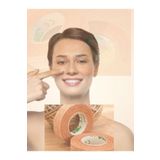 3M Micropore Estetik Burun Bandı 2 Adet
