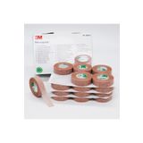 3M Micropore Estetik Burun Bandı 24x