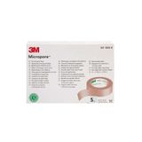 3M Micropore Estetik Burun Bandı Ref -1533-0 KUTU 24*LÜ