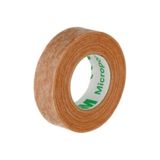 3M Micropore Tan Tape, 1,25cm x 9,1m, 2 Adet, Burun ve Sırt Bandı