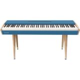 3M Music Auster Adp 100 88 Tuş Dijital Piyano - Mavi