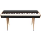 3M Music Auster Adp 100 88 Tuş Dijital Piyano - Siyah