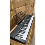 3M Music Auster S-61 Tuş Hassasiyetli Org 5 Oktav Piyano Tuşlu Org