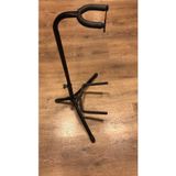 3M Music Gitar - Bağlama Standı Gitar - Bağlama Sehpası Gitar - Saz Standı Sehpası