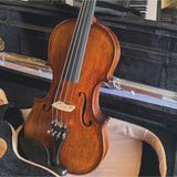 3M Music Le Mans El Yapımı Seviyesi Keman Profesyonel Keman 4/4 Ölçü Keman