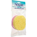 3m Nexcare 2'li Bebek Banyo Süngeri