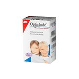 3M Opticlude Yapışkanlı Göz Kapama Bandı 20'li Paket Ped 1539 6cm*8cm