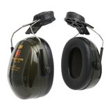 3M Peltor Optime 2 H520P3E İş Güvenliği Baret Kulaklığı