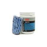 3M PERFECT IT III Temizleme Kili (Cleaner Clay) 200 gr (38070) Araç İçi ve Dış Temizlik için Güvenli ve Etkili Ürün