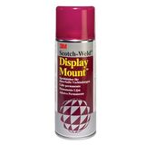 3M Pl 7806 Dısplaymount Sprey Yapıştırıcı Kalıcı