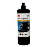 3M PN09375 1 lt Perfect-It II Adım 2 İnce Sıvı Pasta