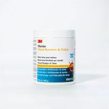 3M PN9019E 500 ml Metal Restore Edici ve Koruyucu Macun
