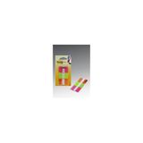 3M Post-it 686-PGO Renkli İşaretleyici Bant
