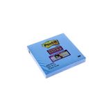 3m Post-It 76x76 Mm 90 Yaprak Yapışkanlı Not Kağıdı Mavi