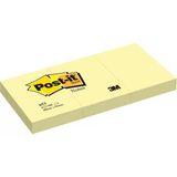 3m Postit KOD:653 38 mm x 51 mm