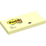 3m Postit Sarı 653 Not Kağıdı