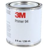 3M Primer 94 Yapıştırıcı 236.5 ml Metal Uygulama Yüzeylerine Özel Güçlendirici