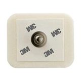 3m Red Dot Red Dot Köpük Sırt Kare 4,4cm 2228 50'li - 2228 KARE