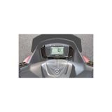 3M Redlinegrafik Nmax Uyumlu Fren Hidrolik Kapak Koruyucu pad ve gösterge panel çerçeve stickeri 3D Go