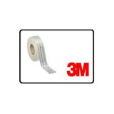 3M Reflektif Fosfor Şerit 5,5 Cm-50 Metre Beyaz E1 Belgeli