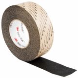 3M Safety Walk 600 Siyah 25 mm 18 mt 1 Rulo Kaydırmaz Bant