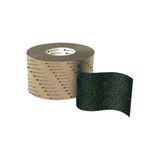 3m Safety Walk 610 Merdiven Kaydırmaz Kaymaz Bant 50MM x 6mt Siyah