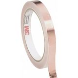 3m Scotch 1181 Bakır Iletken Bant 16 Metre - 9 mm*16 mt