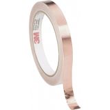 3M Scotch 1181 Bakır İletken Bant 6mm*16.5mt