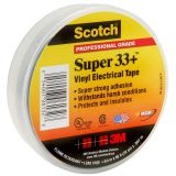 3M Scotch 33+ PVC 19 mm x 20 mt 5 Rulo Elektrik İzole Bant