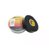 3M Scotch 33+ Vinil Elektrik Bandı Siyah 19 Mm X 20 M 3M (10'Lu)