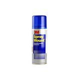 3M Scotch 3M Yapıştırıcı Sprey Sprey Mount Uk7874/11 400Ml