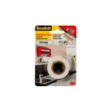 3M SCOTCH 4001 GÜÇLÜ ÇİFT TARAFLI MONTAJ BANDI 19MM X 1,5M
