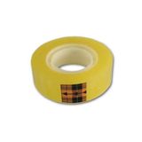 3M Scotch 508 Selofan Bant 19 Mm.x33 Mt. Tekli Poşet