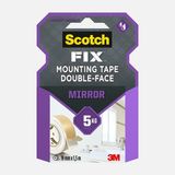 3M Scotch-Fıx™ Banyo-Ayna Montaj Bandı Scotch 19MM x 1,5m