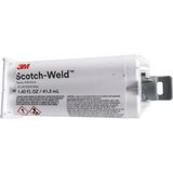 3m Scotch-Weld Epoksi Yapıştırıcı Ec 2216 B/a Gri 41,5 ml - 1 Adet