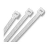 3m Scotchflex Kablo Bağı Fs 100 A-C, Beyaz , 100X2,5MM 100'LÜ Paket