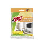 3M Scoth Brite Mikrofiber Temizlik Bezi