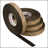3m Siyah Kaydırmaz Bant 25mmx18,30m