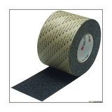 3M Siyah Kaydırmaz Bant 50Mmx18,3M