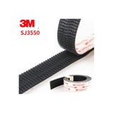 3M SJ3550 Dual Lock Cırt Sabitleyici Bant 25MMX0,75MT