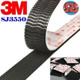 3m SJ3550 Dual Lock Sökülüp Takılabilen Cırt Bant - 25MM*2MT - ÖLÇÜ