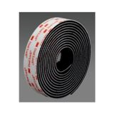 3M Sj3550 Dual Lock Sökülüp Takılabilen Cırt Bant 25Mmx75Cm - Süper Güçlü Yapıştırıcı