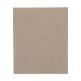 3M Softback Zımpara Süngeri 02601, 4 1/2 x 5 1/2 inç, 20'li Paket, Ultra İnce Kumlu, Hızlı Kesim