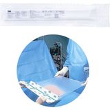 3m Steri-Drape 1040 Su Geçirmez Banyo Bandı 35CM x 35CM İnsizyon Yara Örtüsü Tekli Paket