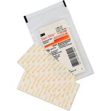 3M Steri-Strip R 1546 Turuncu ( 1 Adet ) - Beyaz