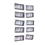 3M Steri-strip R1547 Mavi 10 adet