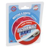 3M Su Sızdırmaz Bant Mutfak Lavabo Pencere Tezgah Sızdırmazlık Ba (438975091)