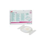 3M Tegaderm Chg 1660r Kateter Sabitleme Örtüsü