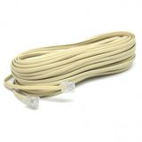 3M Telefon Hat Kablosu Hazır Rj11 6P/2C 3 Metre